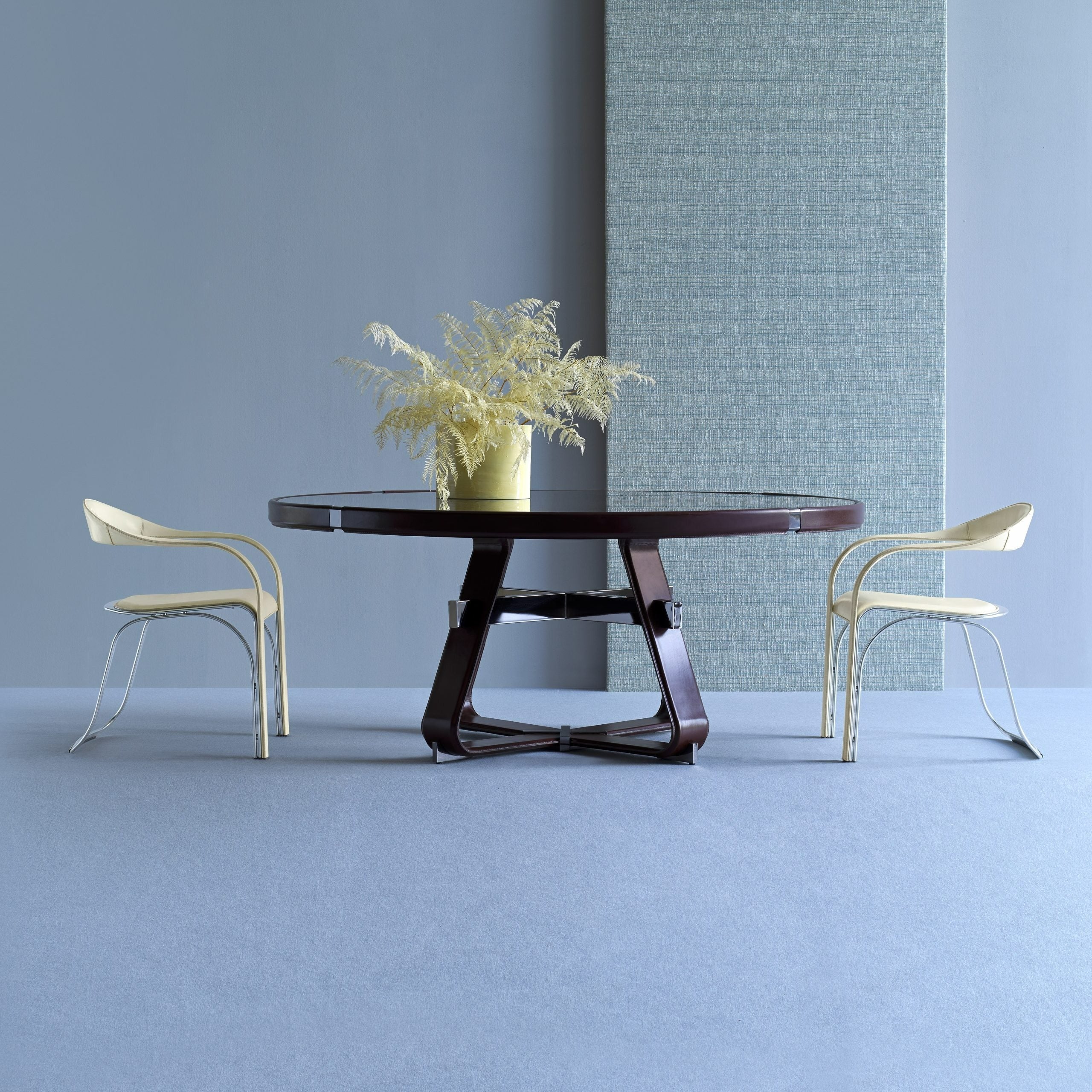 Fettuccini P Dining Armchair by Fasem - Image 11