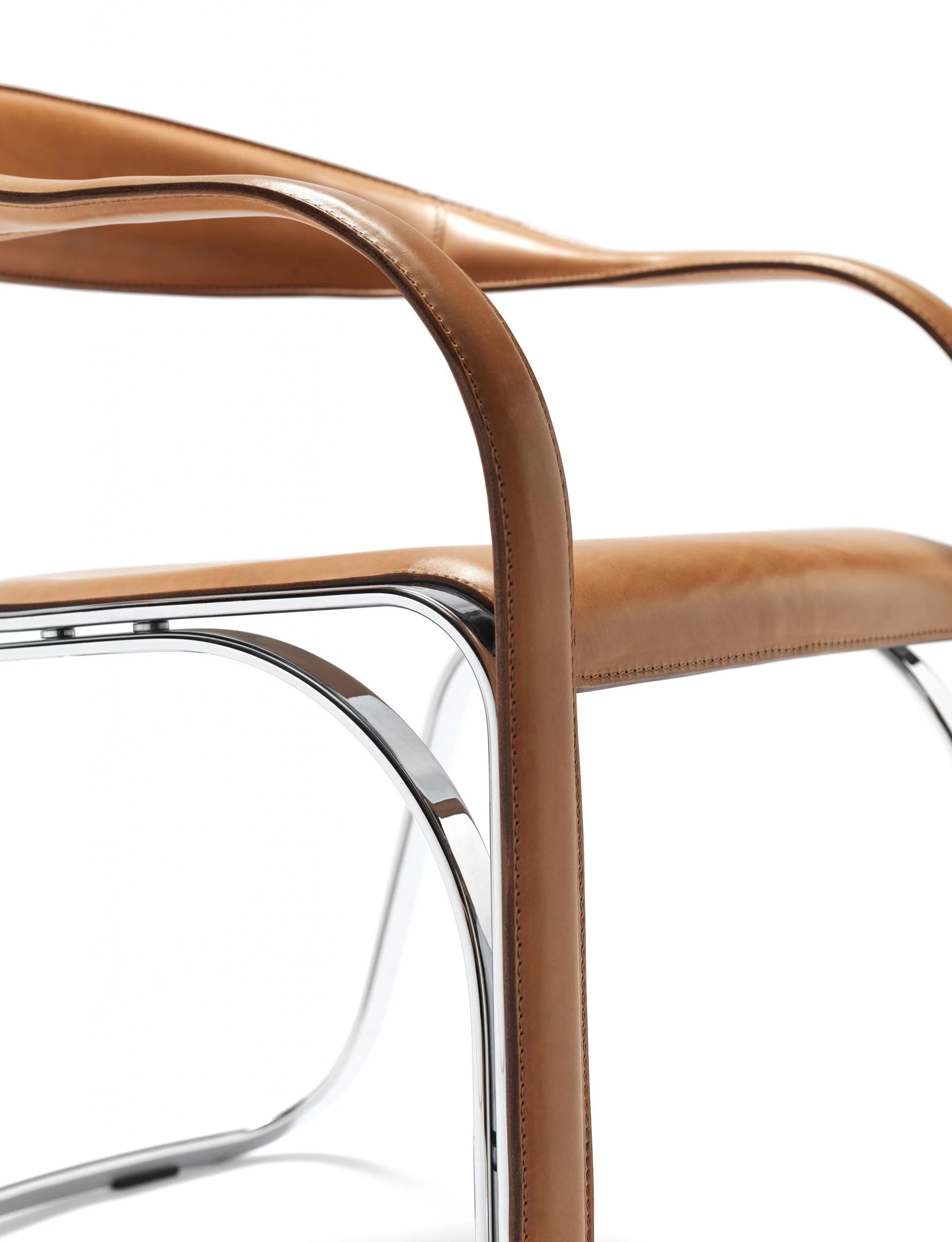 Fettuccini P Dining Armchair by Fasem - Image 12