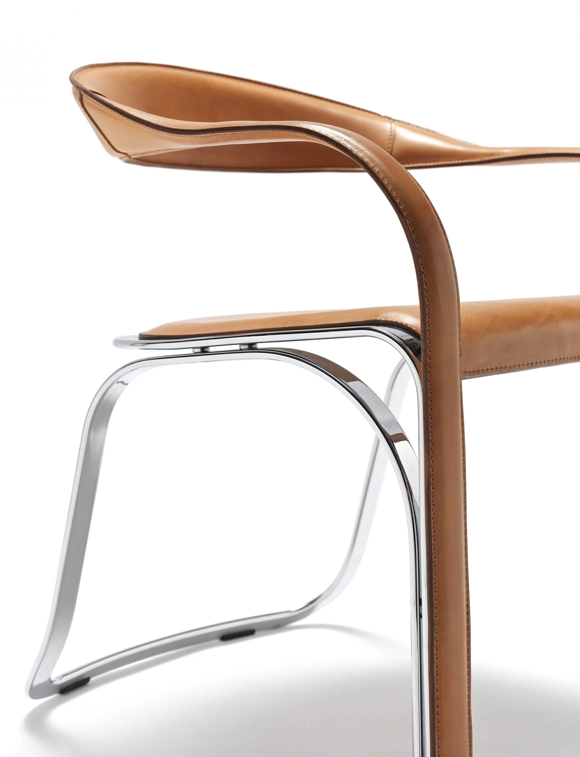 Fettuccini P Dining Armchair by Fasem - Image 13