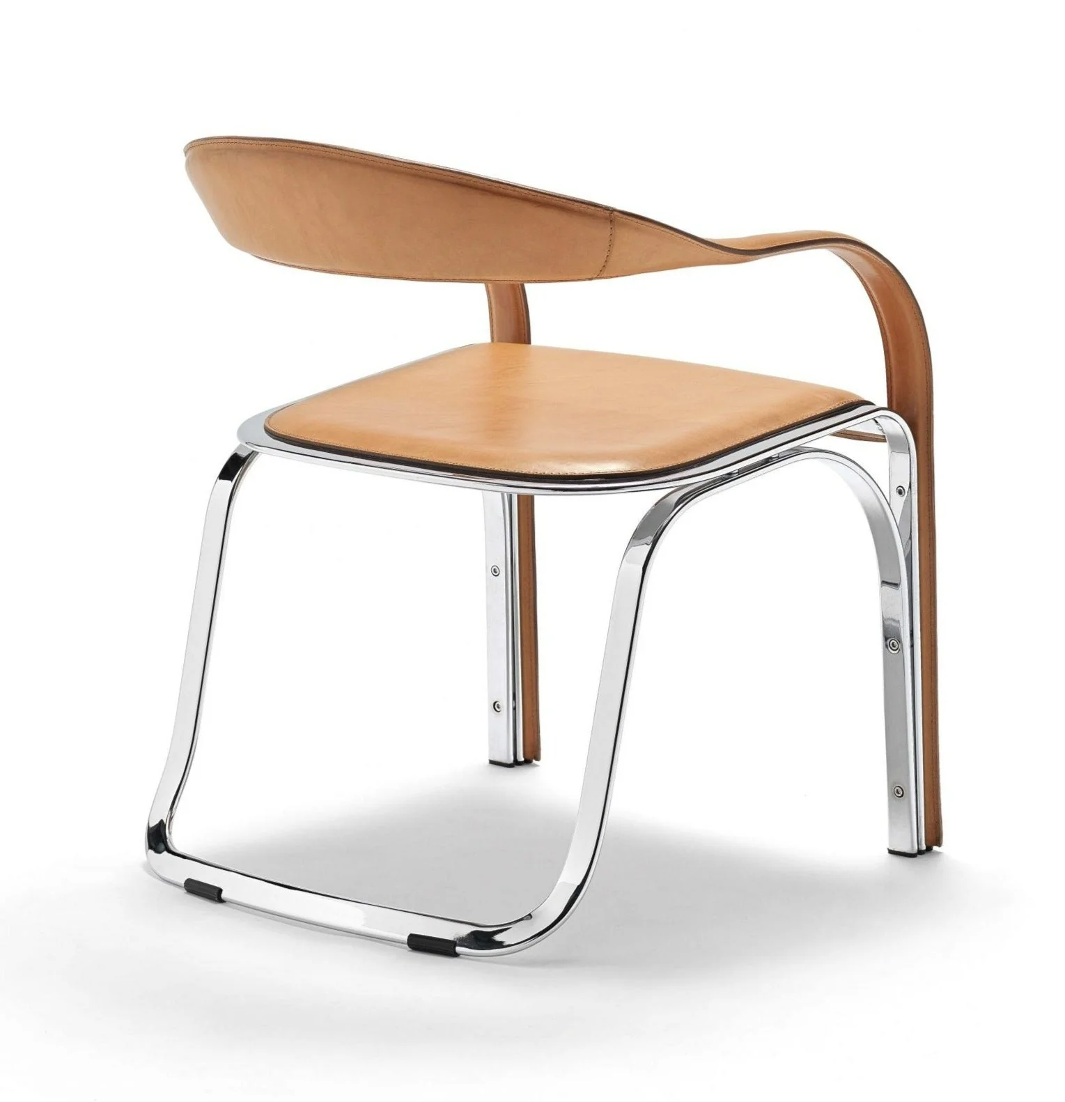 Fettuccini P Dining Armchair by Fasem - Image 4