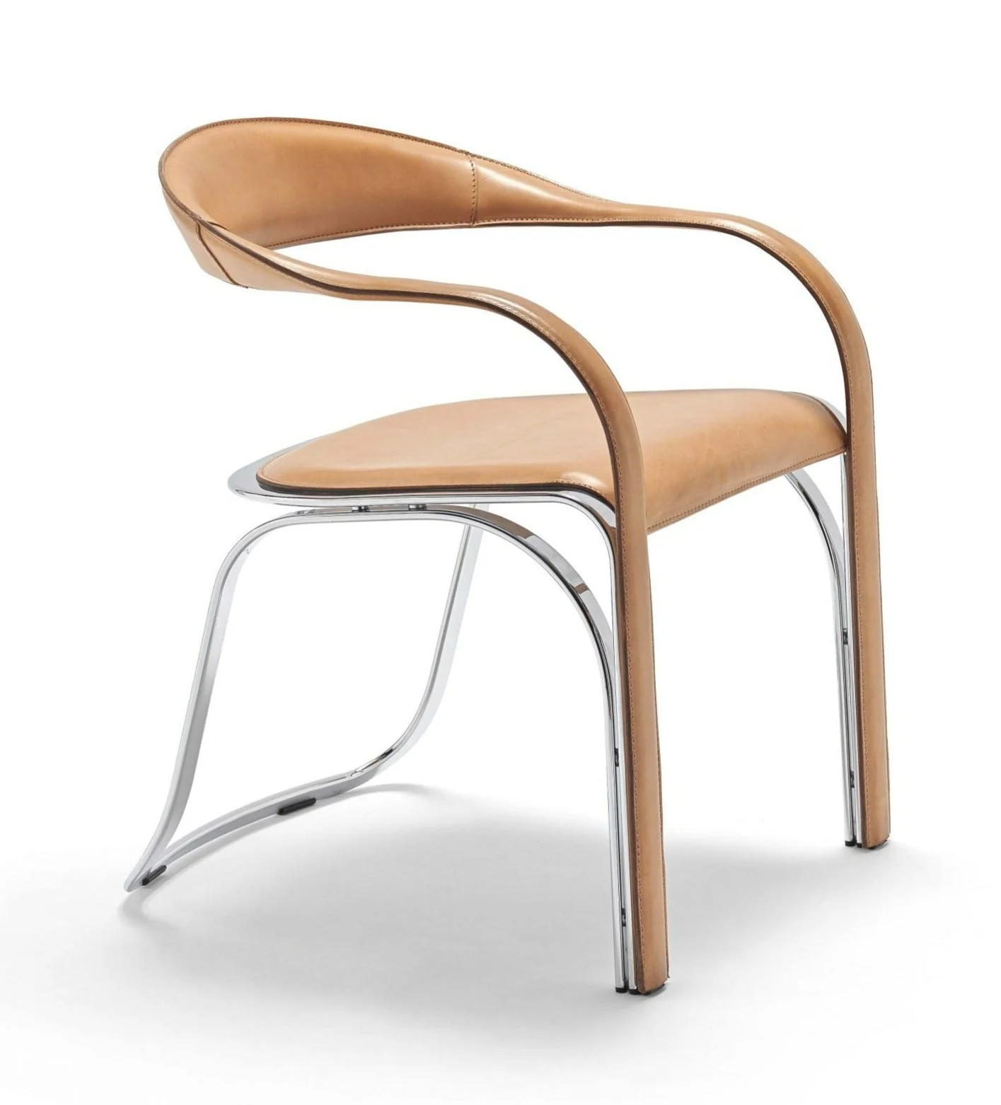 Fettuccini P Dining Armchair by Fasem - Image 5