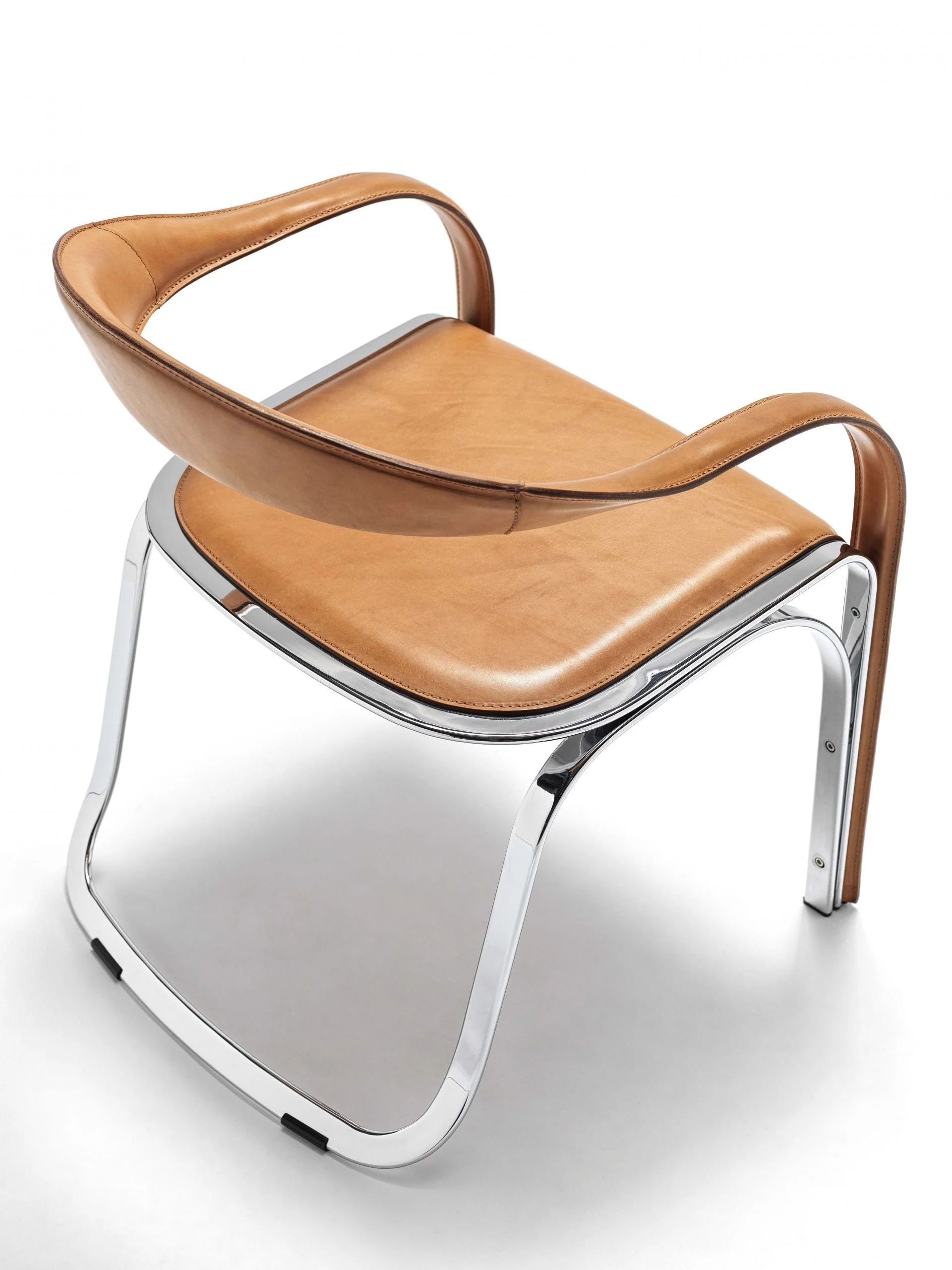Fettuccini P Dining Armchair by Fasem - Image 7