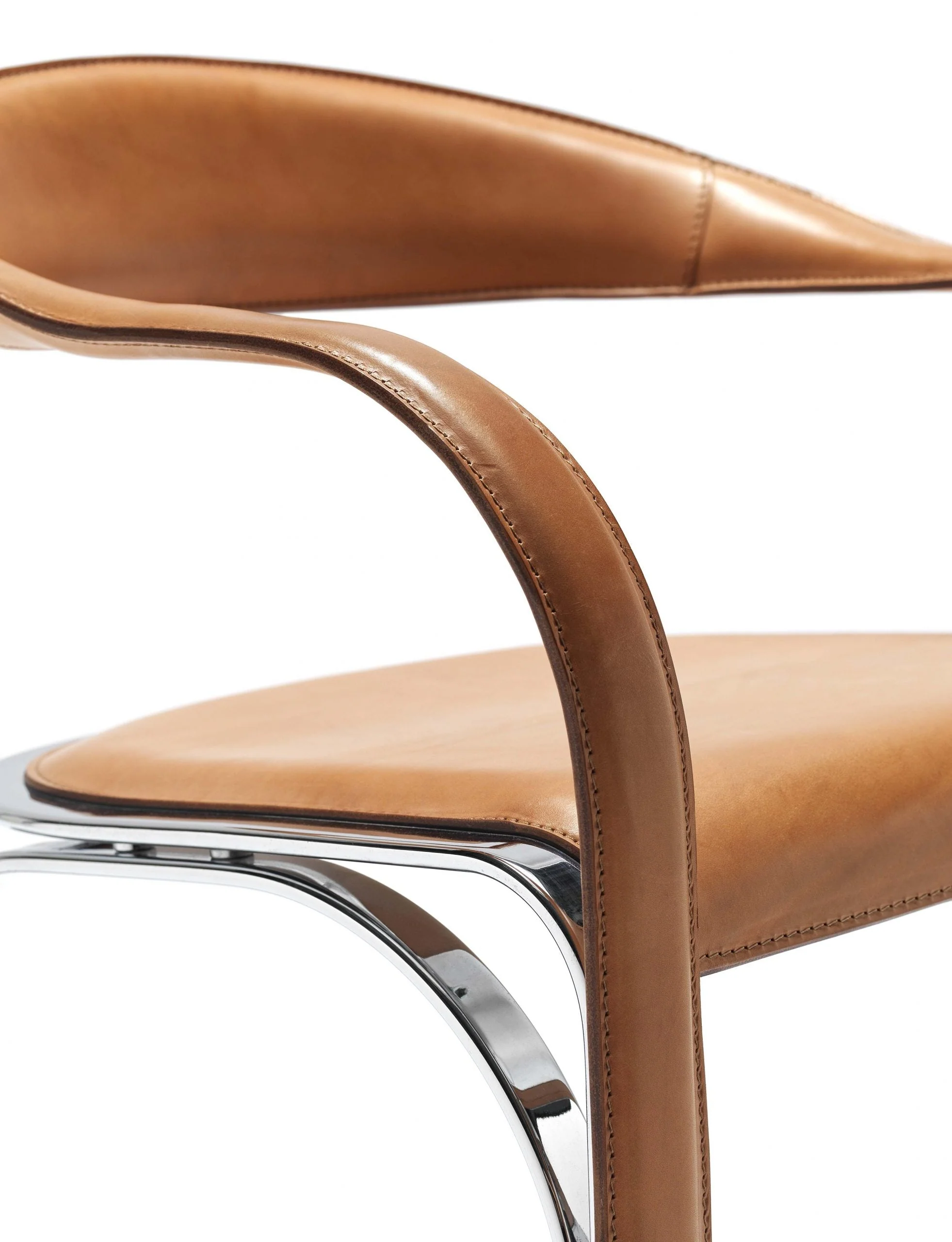 Fettuccini P Dining Armchair by Fasem - Image 8