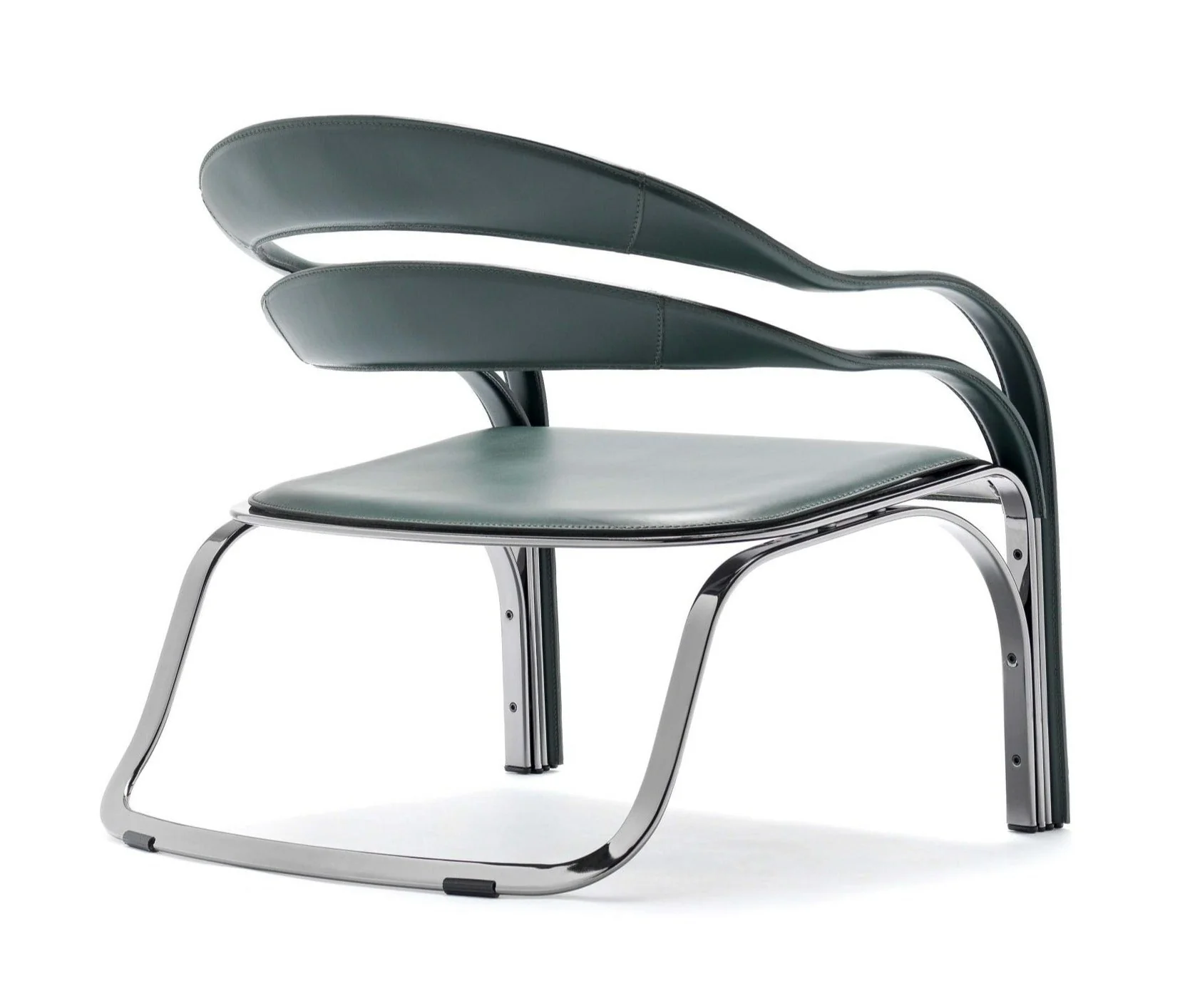 Fettuccini W Lounge Chair by Fasem - Image 4