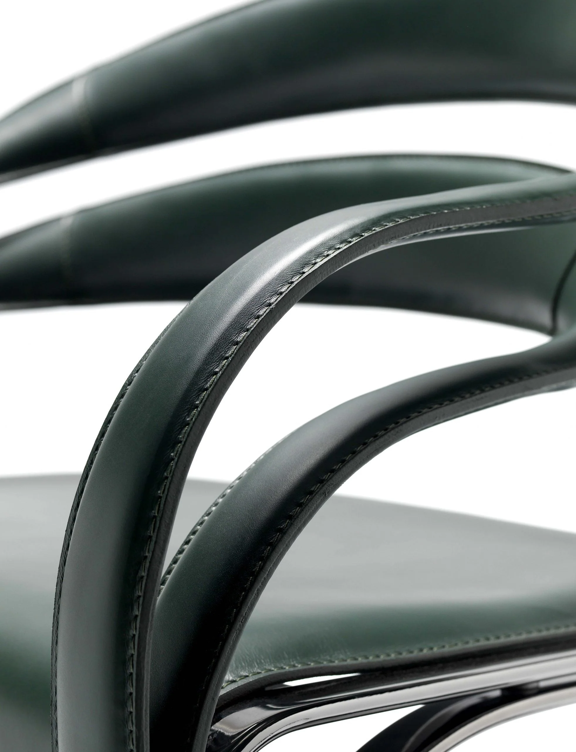 Fettuccini W Lounge Chair by Fasem - Image 5