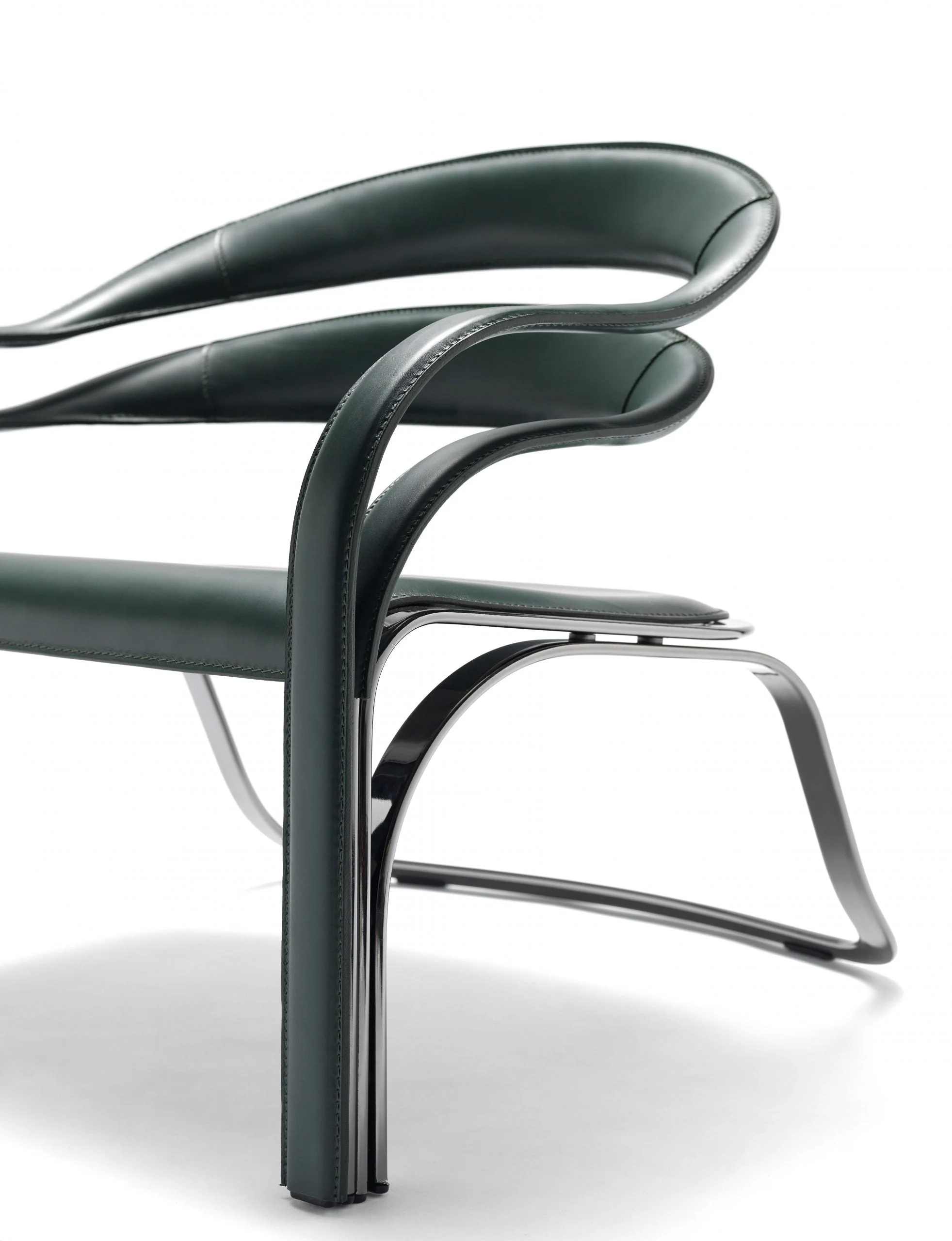 Fettuccini W Lounge Chair by Fasem - Image 6