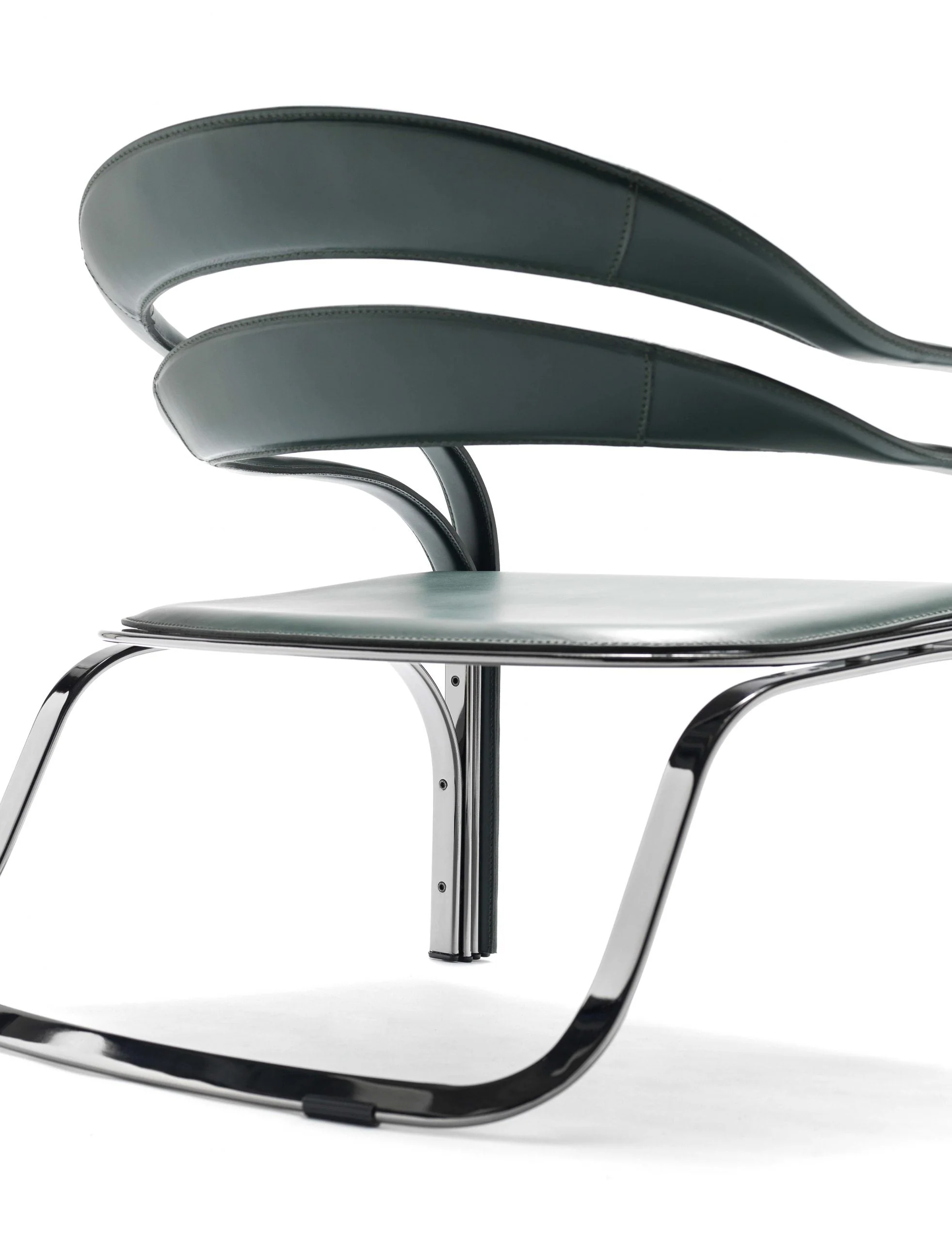 Fettuccini W Lounge Chair by Fasem - Image 8
