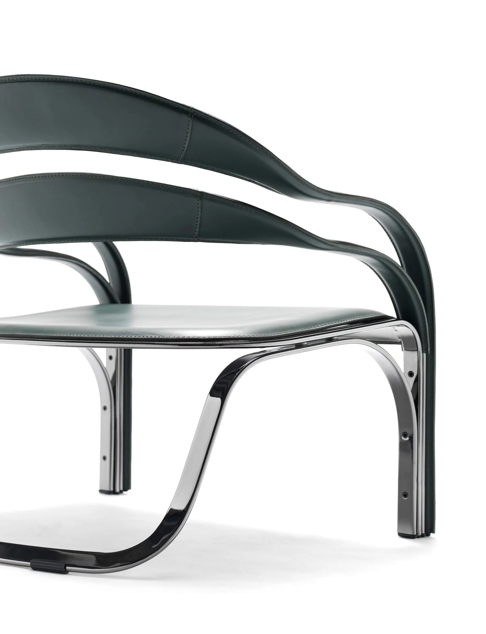 Fettuccini W Lounge Chair by Fasem - Image 9