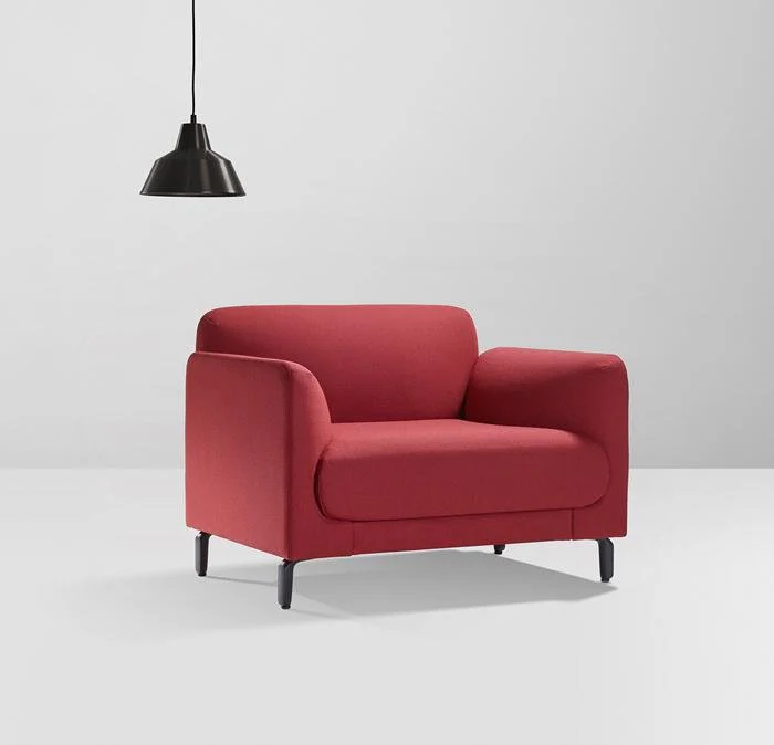 Figura Lounge Seating by Artifort - Image 4