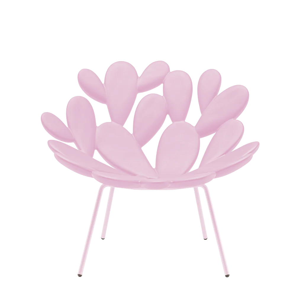 Filicudi Armchair by Qeeboo - Image 4