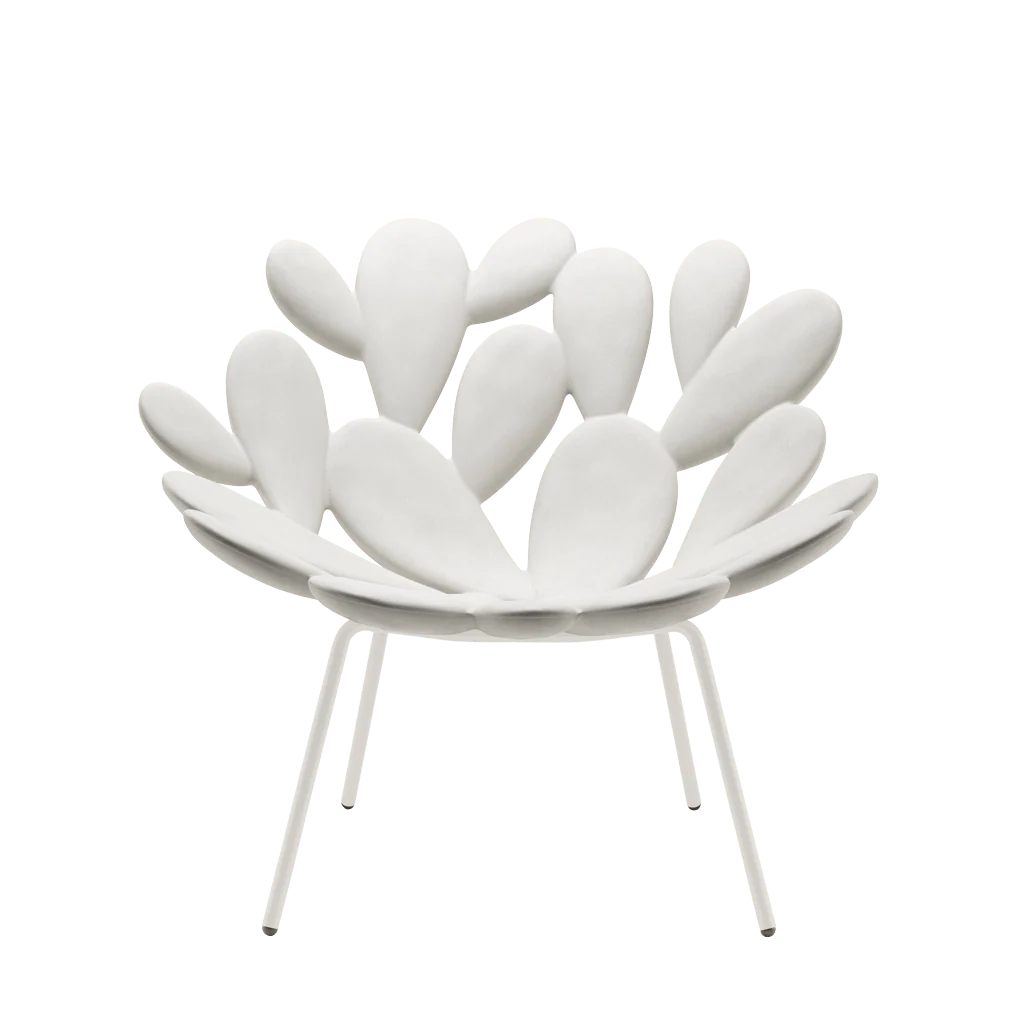 Filicudi Armchair by Qeeboo - Image 5