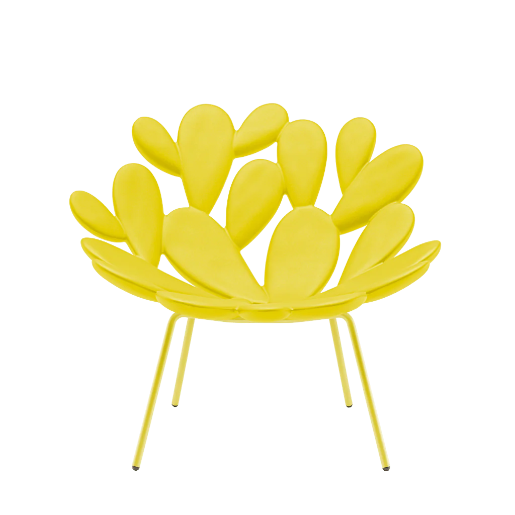 Filicudi Armchair by Qeeboo - Image 6