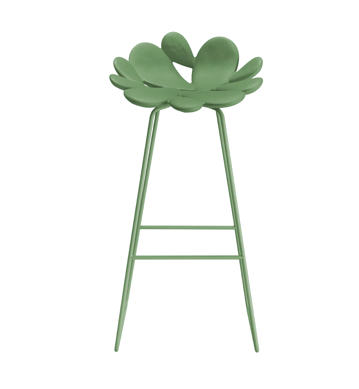 Filicudi Stool by Qeeboo - Image 2