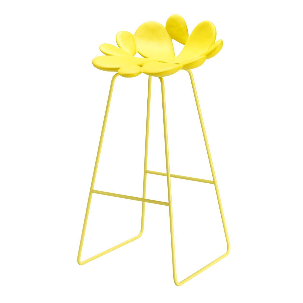 Filicudi Stool by Qeeboo - Image 6