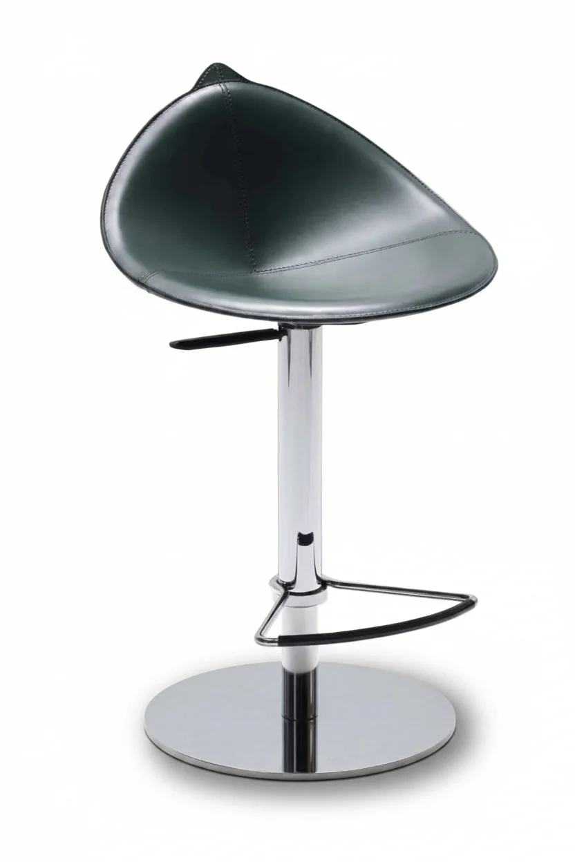 Fiorile Bar BT Stool by Fasem