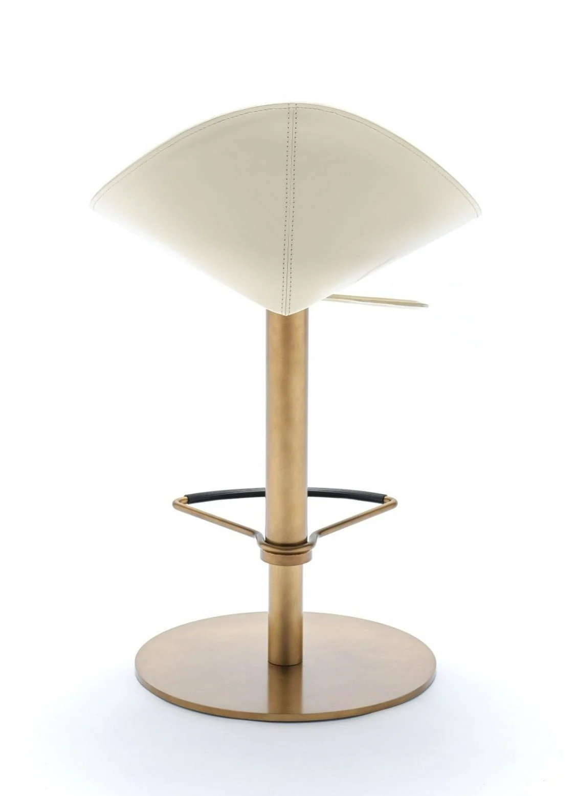 Fiorile Bar Plisse BT Stool by Fasem - Image 7