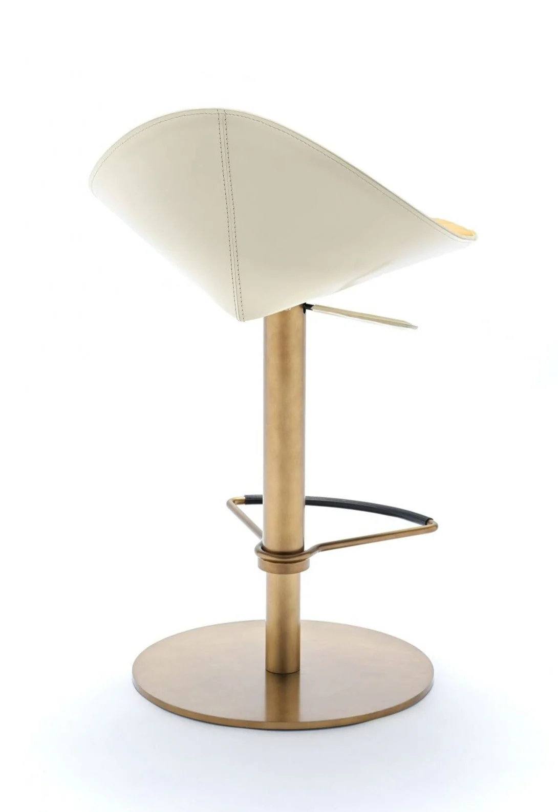 Fiorile Bar Plisse BT Stool by Fasem - Image 8