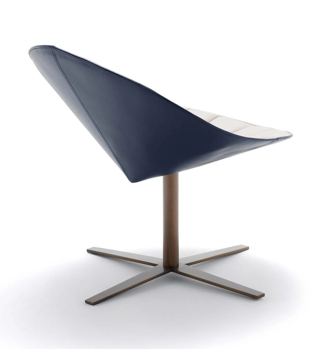 Fiorile Lounge Plisse BC Chair by Fasem - Image 10