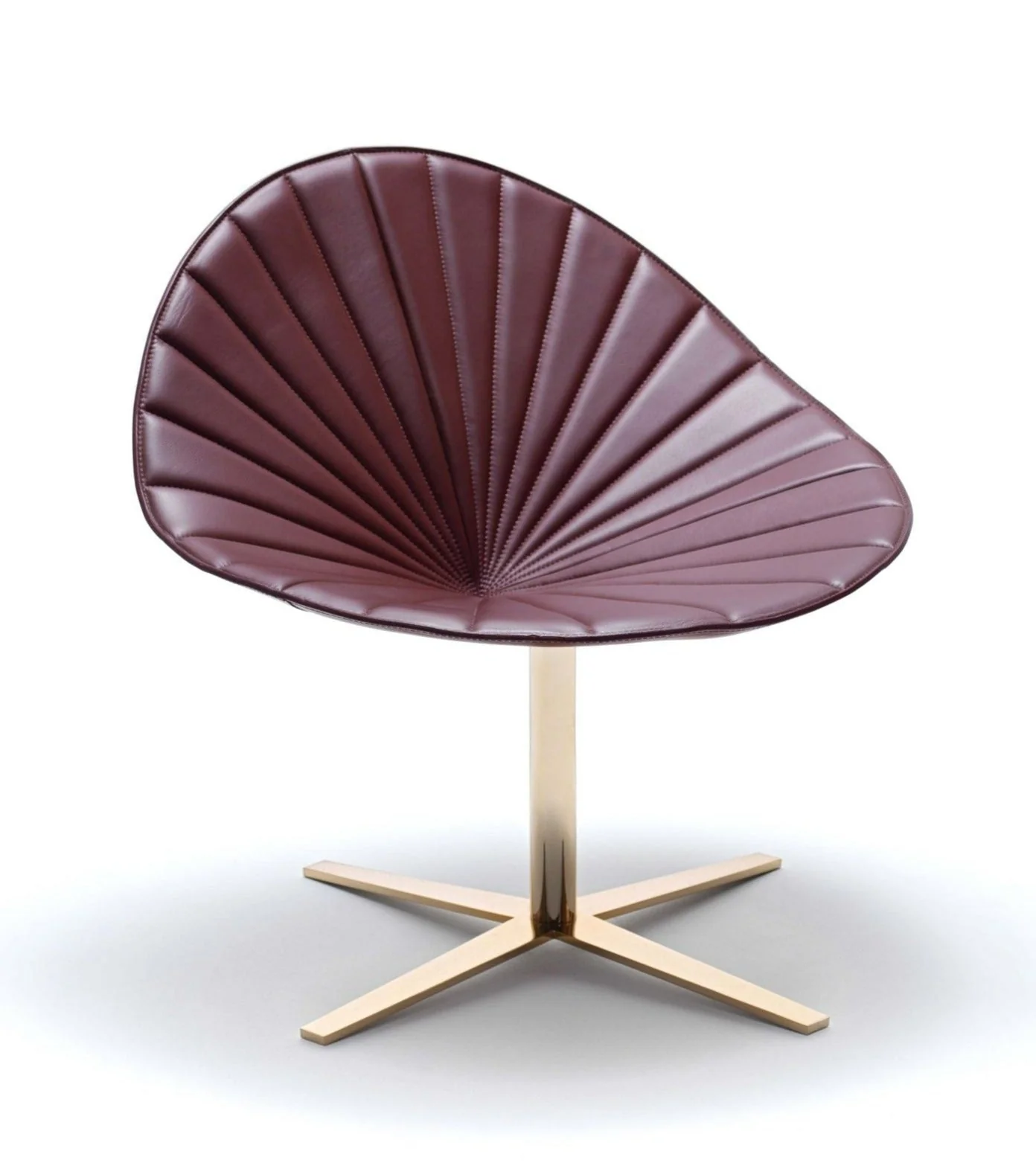 Fiorile Lounge Plisse BC Chair by Fasem - Image 11