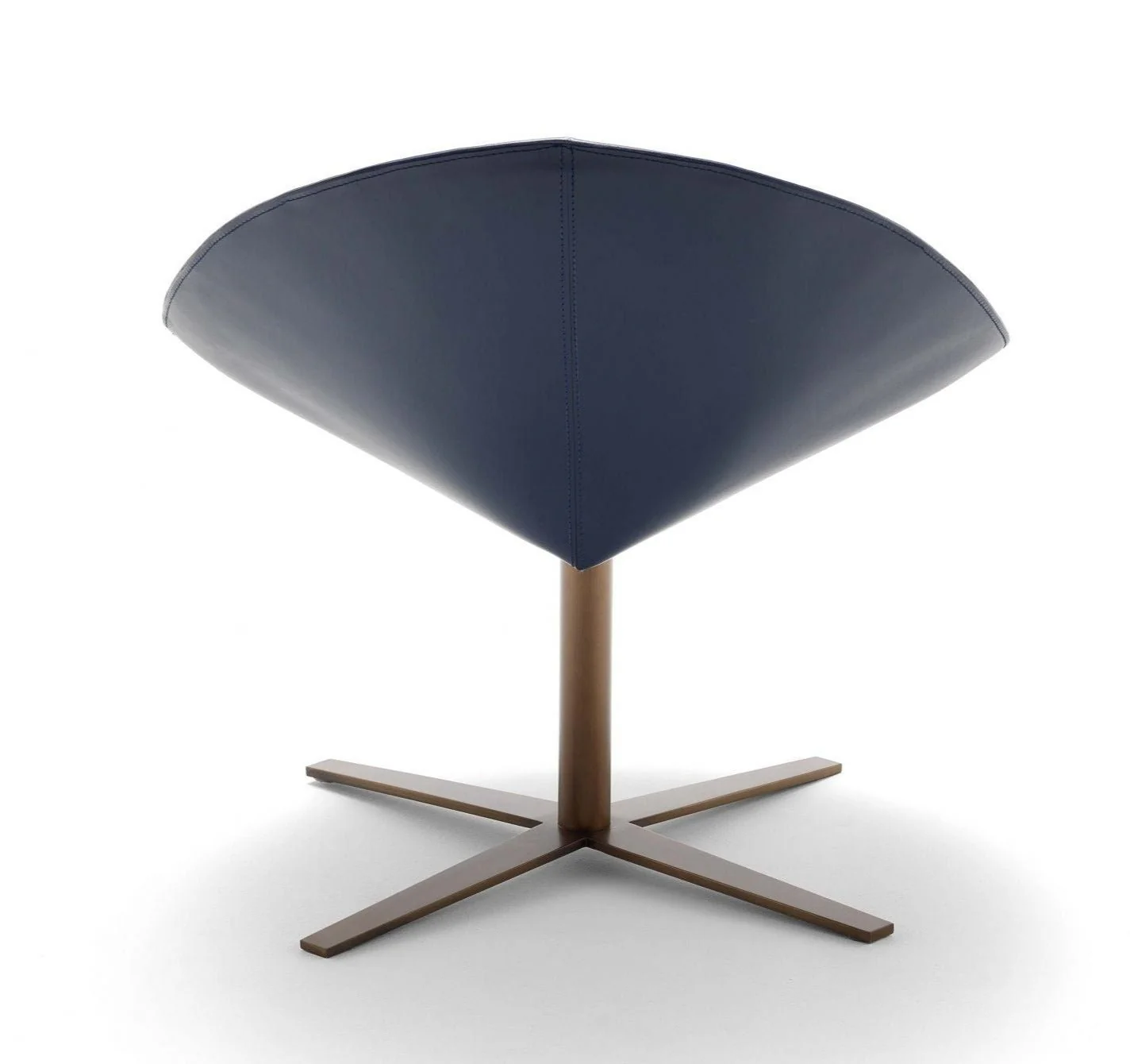 Fiorile Lounge Plisse BC Chair by Fasem - Image 6