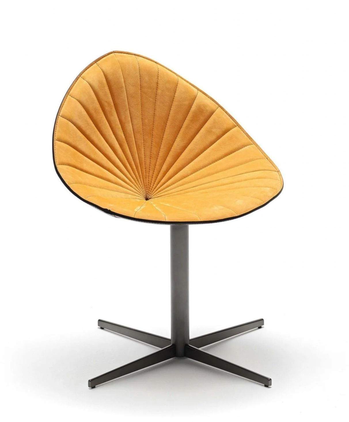 Fiorile Plisse BC Dining Chair by Fasem - Image 2