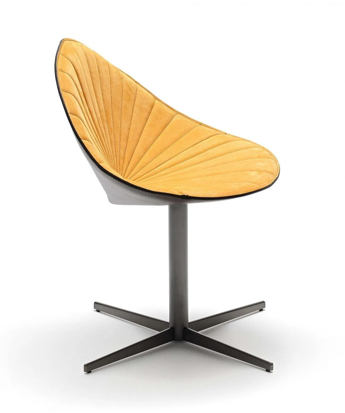 Fiorile Plisse BC Dining Chair by Fasem - Image 3