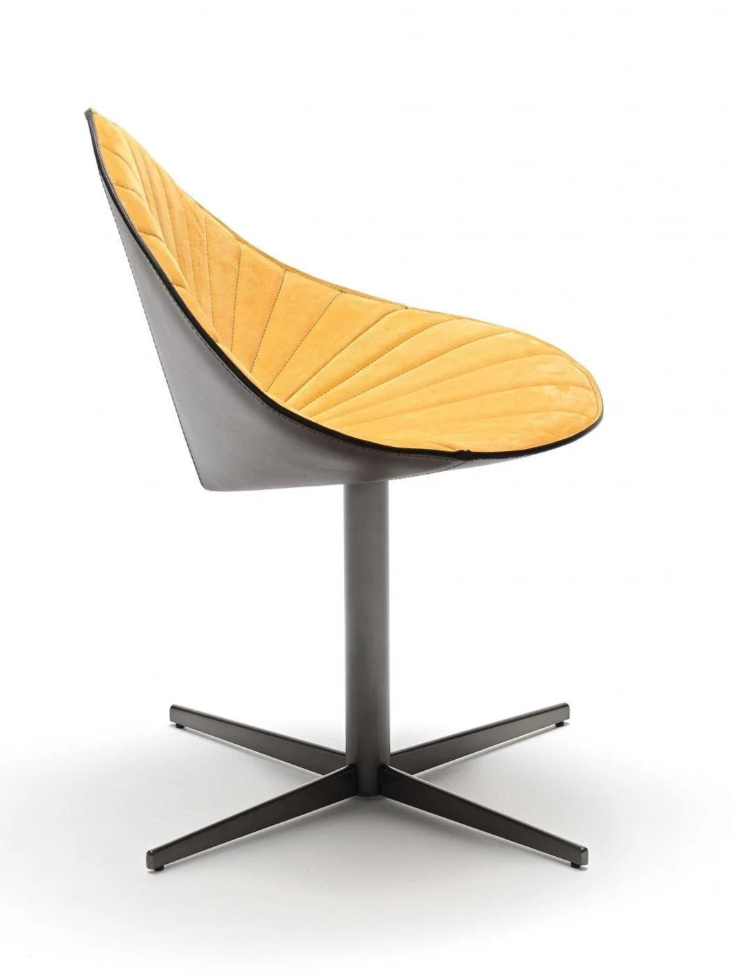 Fiorile Plisse BC Dining Chair by Fasem - Image 4