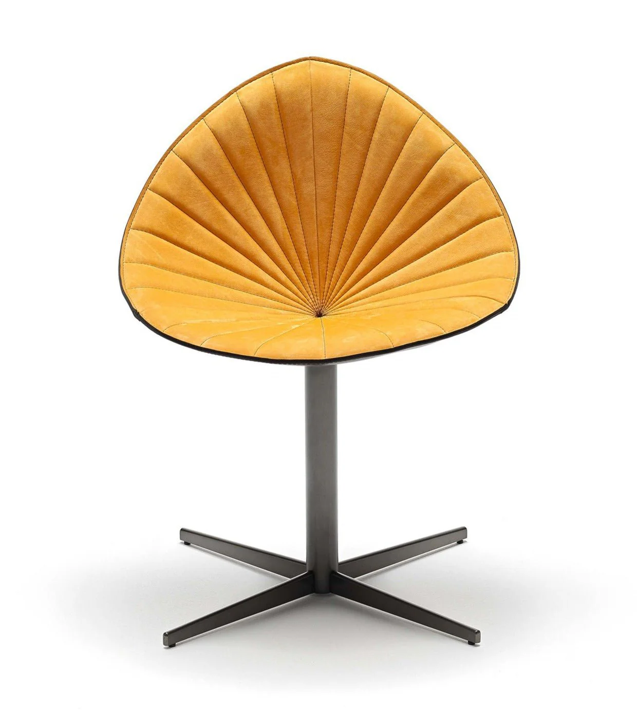 Fiorile Plisse BC Dining Chair by Fasem - Image 7