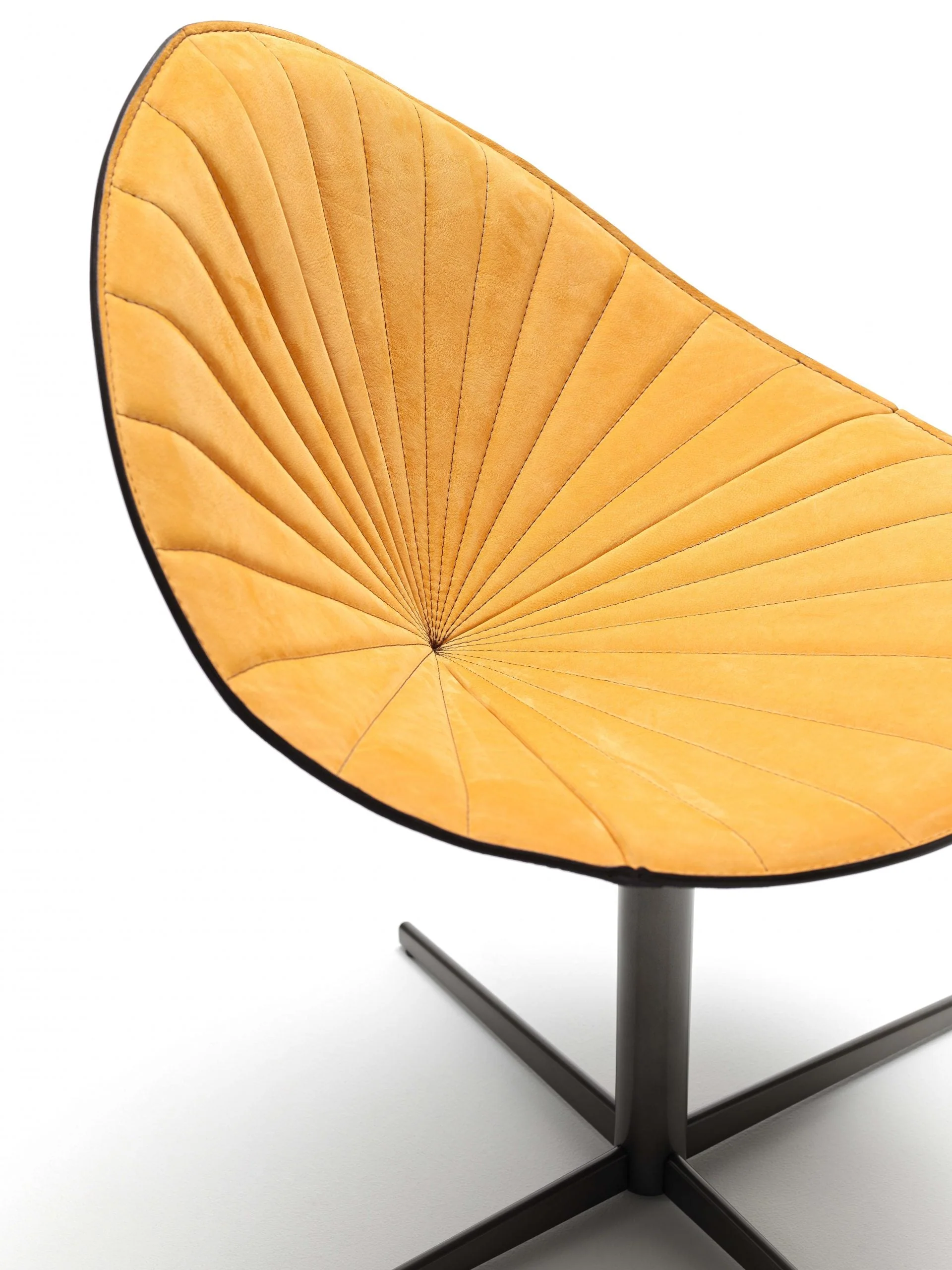 Fiorile Plisse BC Dining Chair by Fasem - Image 9