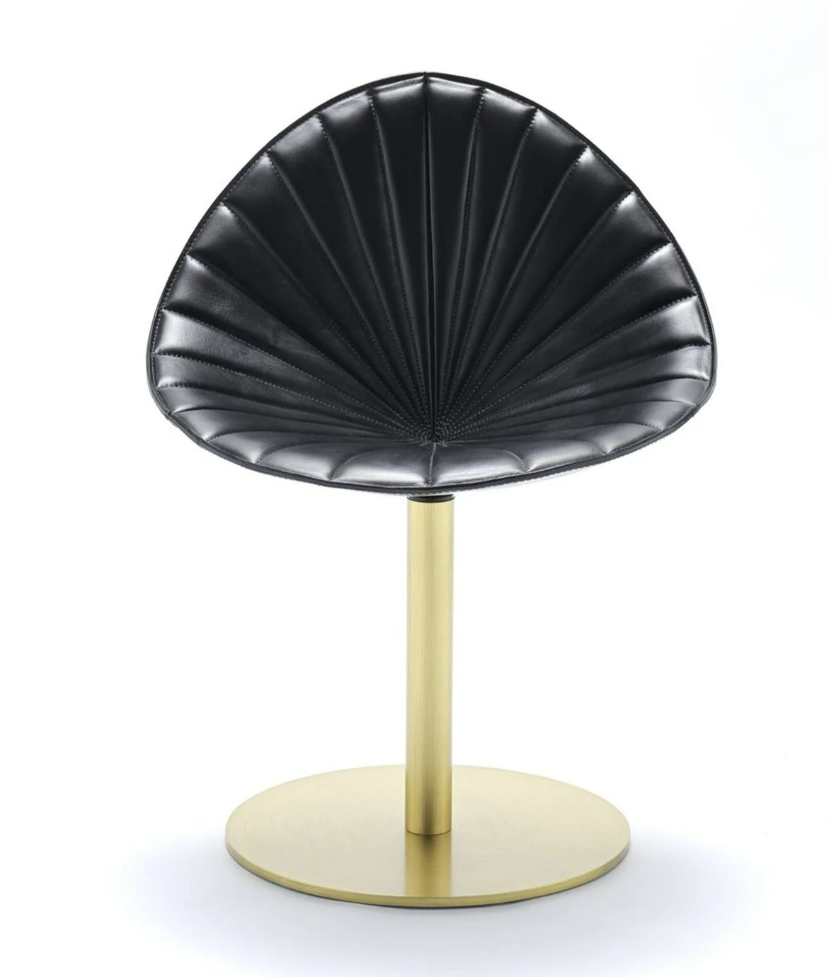 Fiorile Plisse BT Dining Chair by Fasem - Image 2