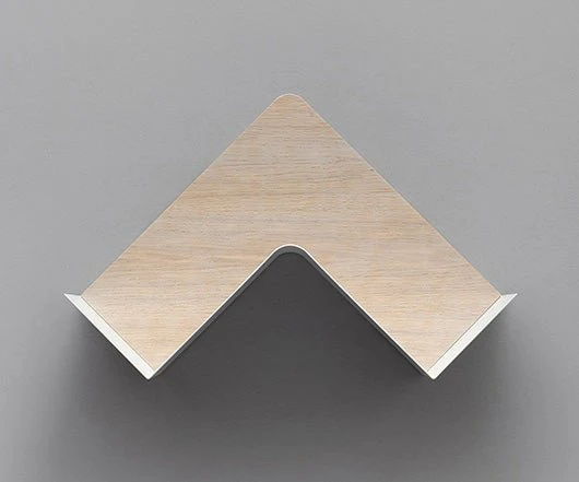 Fishbone Modular Shelf by B-Line - Image 2