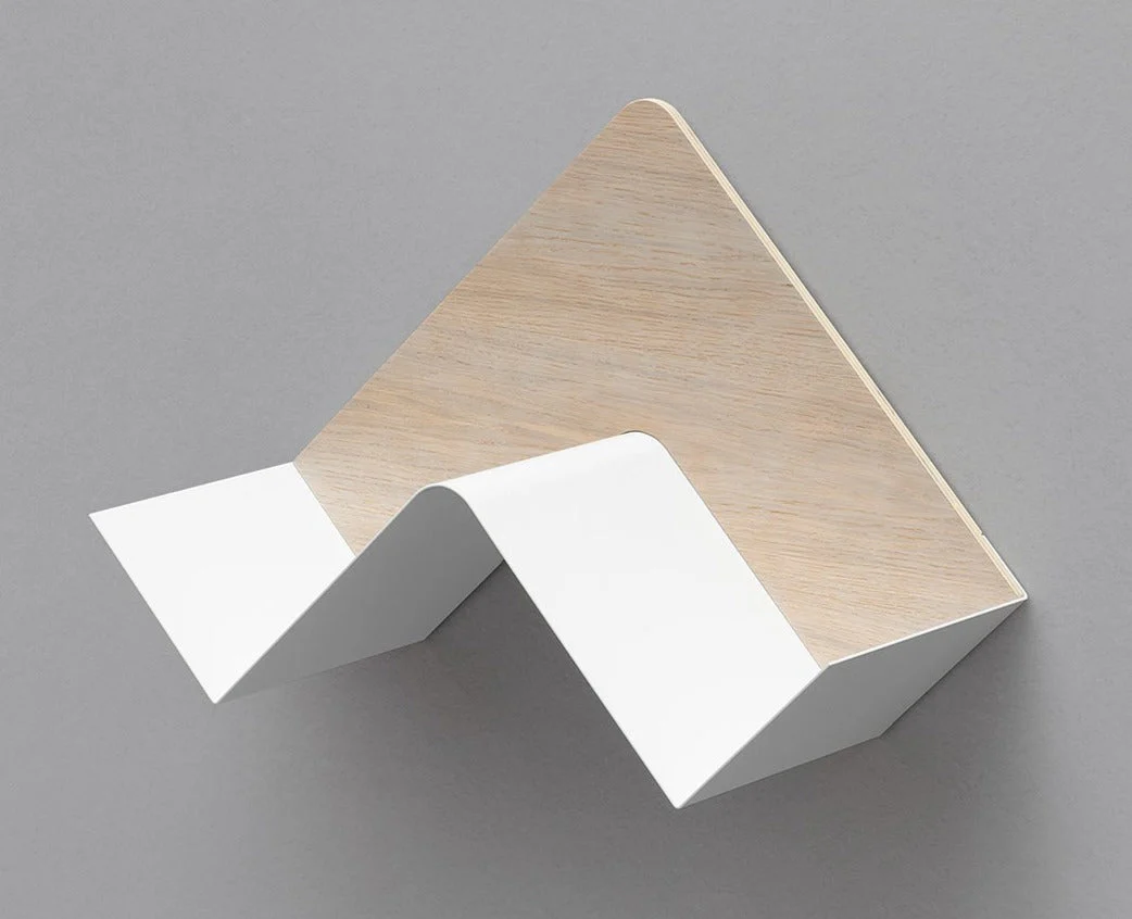 Fishbone Modular Shelf by B-Line - Image 3