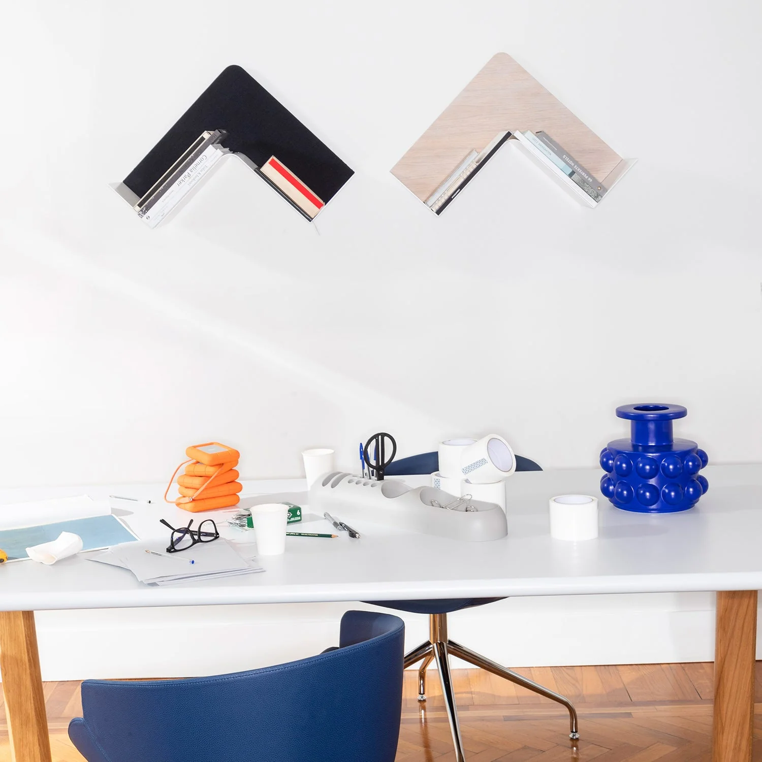 Fishbone Modular Shelf by B-Line - Image 5