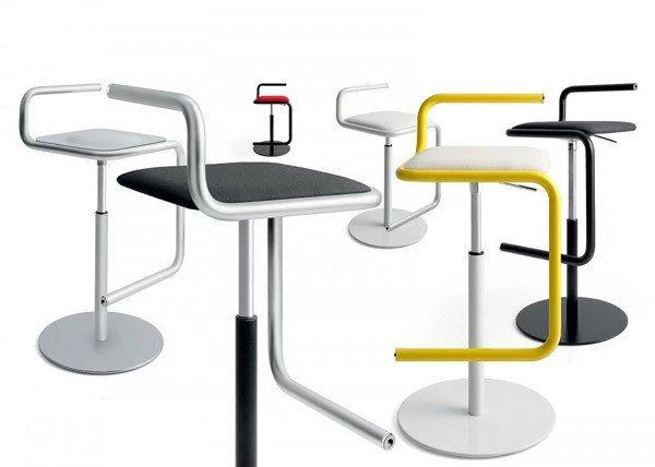 Five Barstool by Bross - Image 9