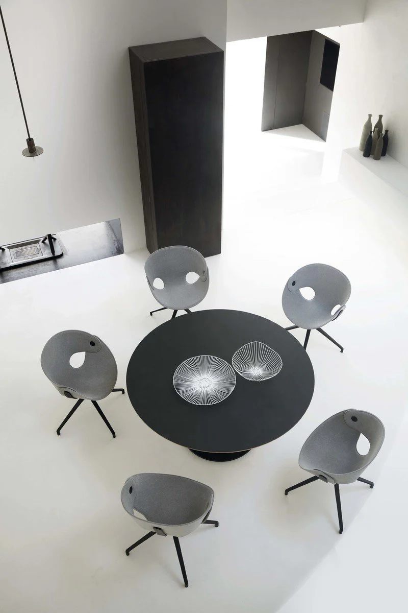 Fl@t Chair 923.81 by Tonon - Image 10
