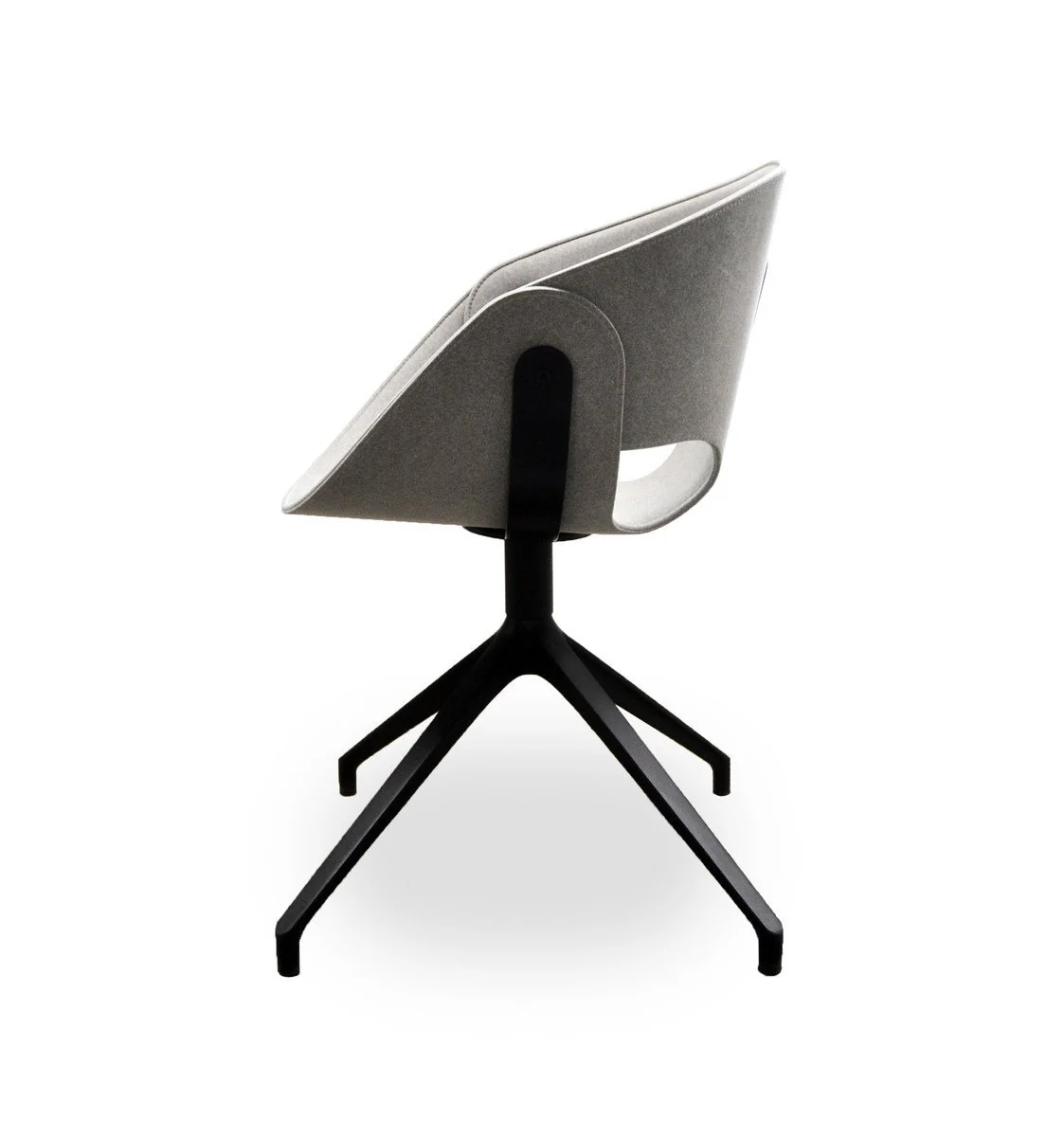 Fl@t Chair 923.81 by Tonon - Image 3