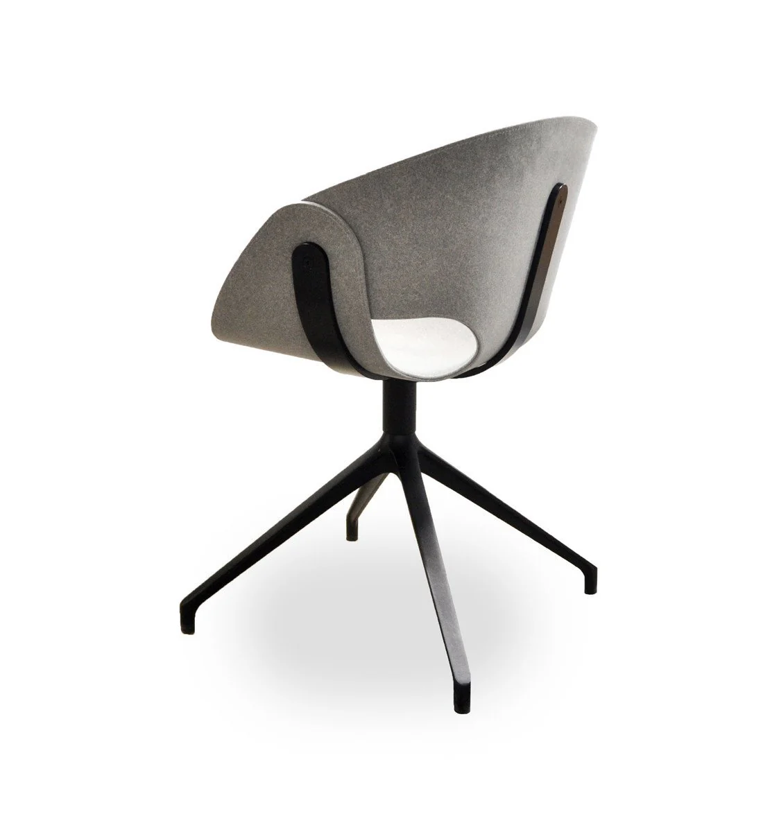 Fl@t Chair 923.81 by Tonon - Image 5