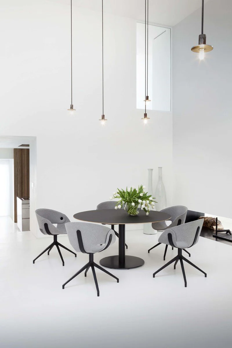 Fl@t Chair 923.81 by Tonon - Image 6