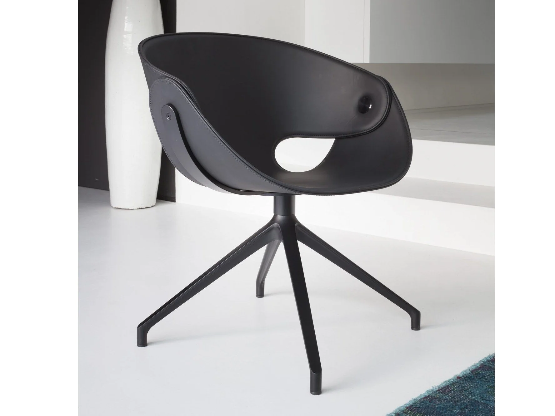 Fl@t Chair 923.81 by Tonon - Image 7