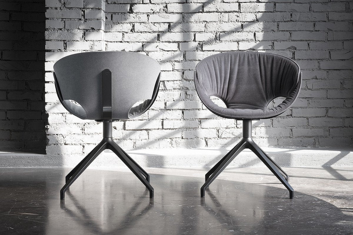 Fl@t Chair 9W3.81 by Tonon - Image 2