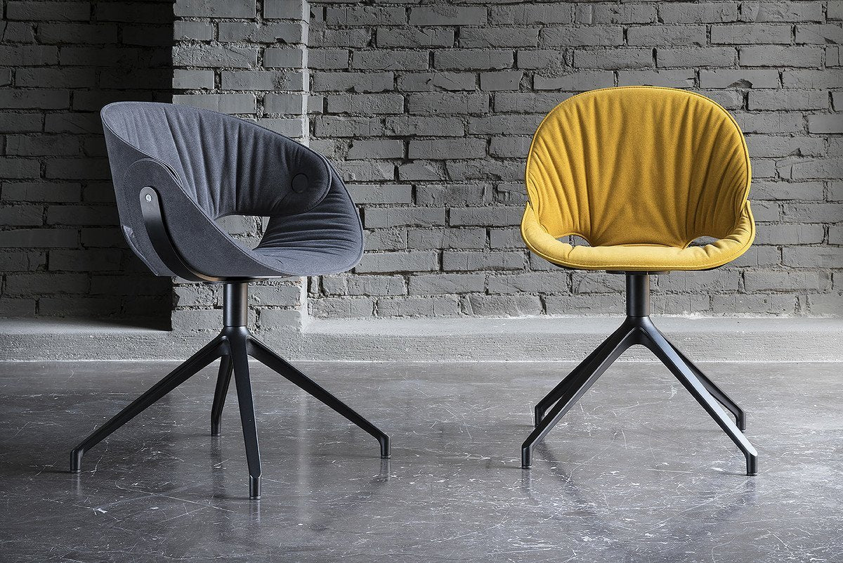 Fl@t Chair 9W3.81 by Tonon - Image 3