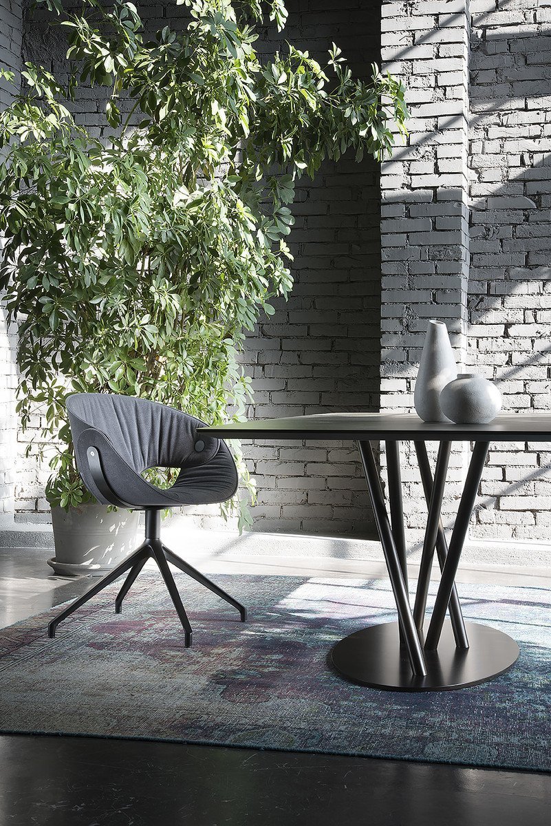 Fl@t Chair 9W3.81 by Tonon - Image 4