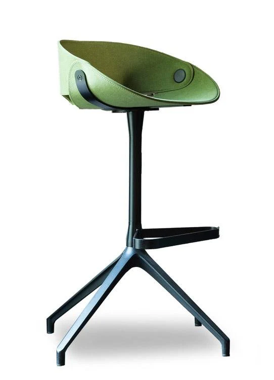 Fl@t Stool by Tonon