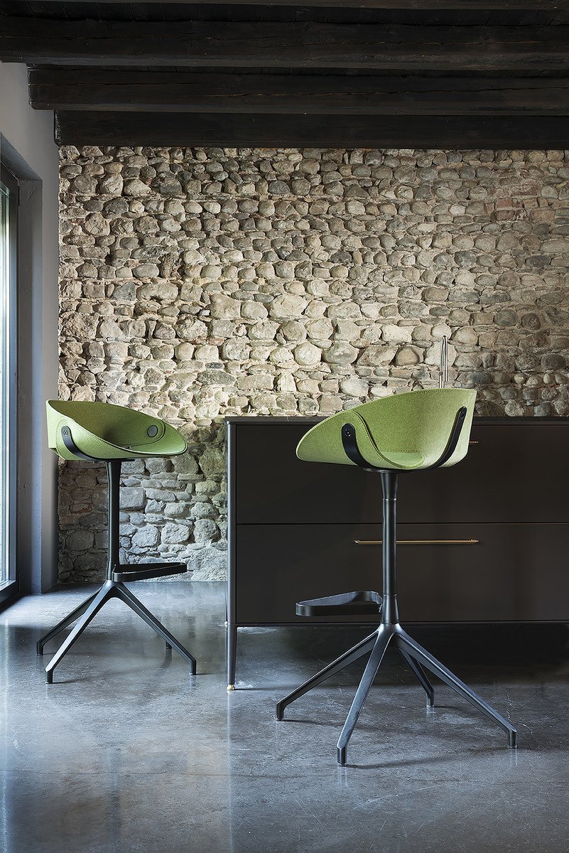 Fl@t Stool by Tonon - Image 2
