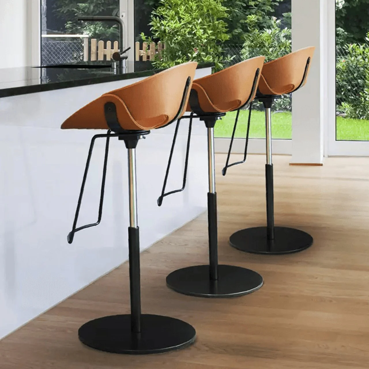 Fl@t Stool by Tonon - Image 4
