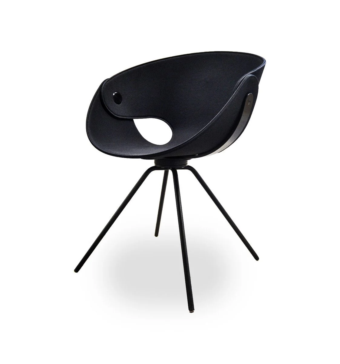 Fl@t Chair 923.01 by Tonon
