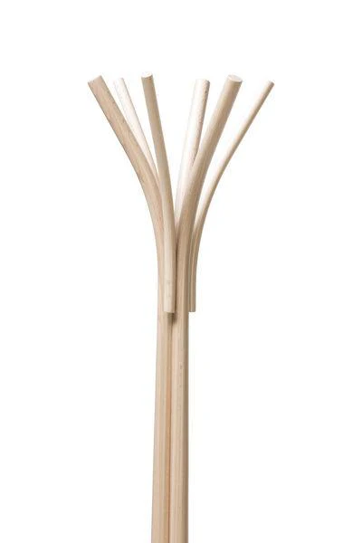 Fleur Coatrack by Ton - Image 3