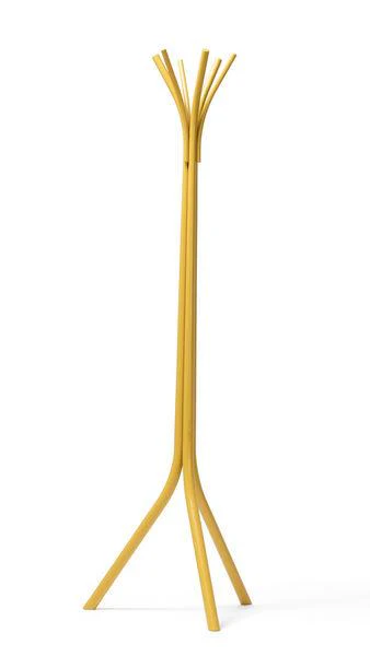 Fleur Coatrack by Ton - Image 4