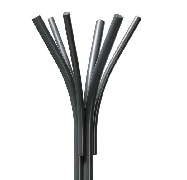 Fleur Coatrack by Ton - Image 7