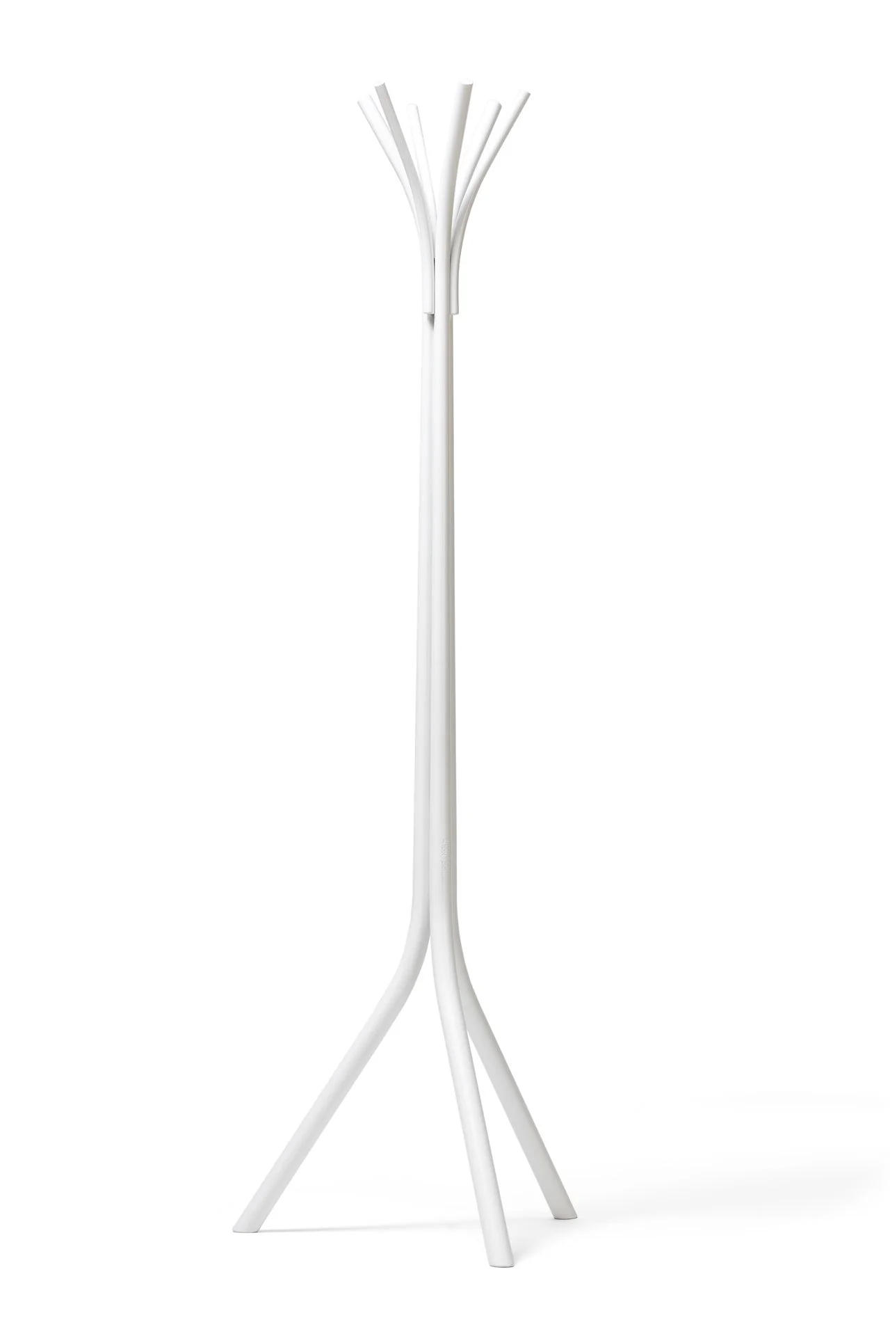 Fleur Coatrack by Ton - Image 9